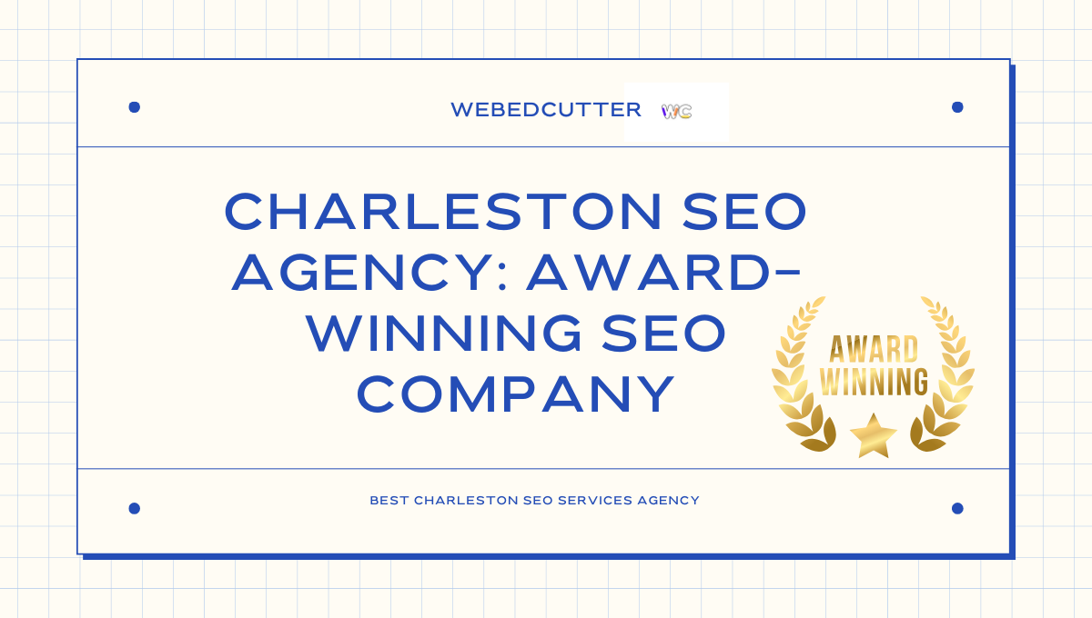 seo agency charleston